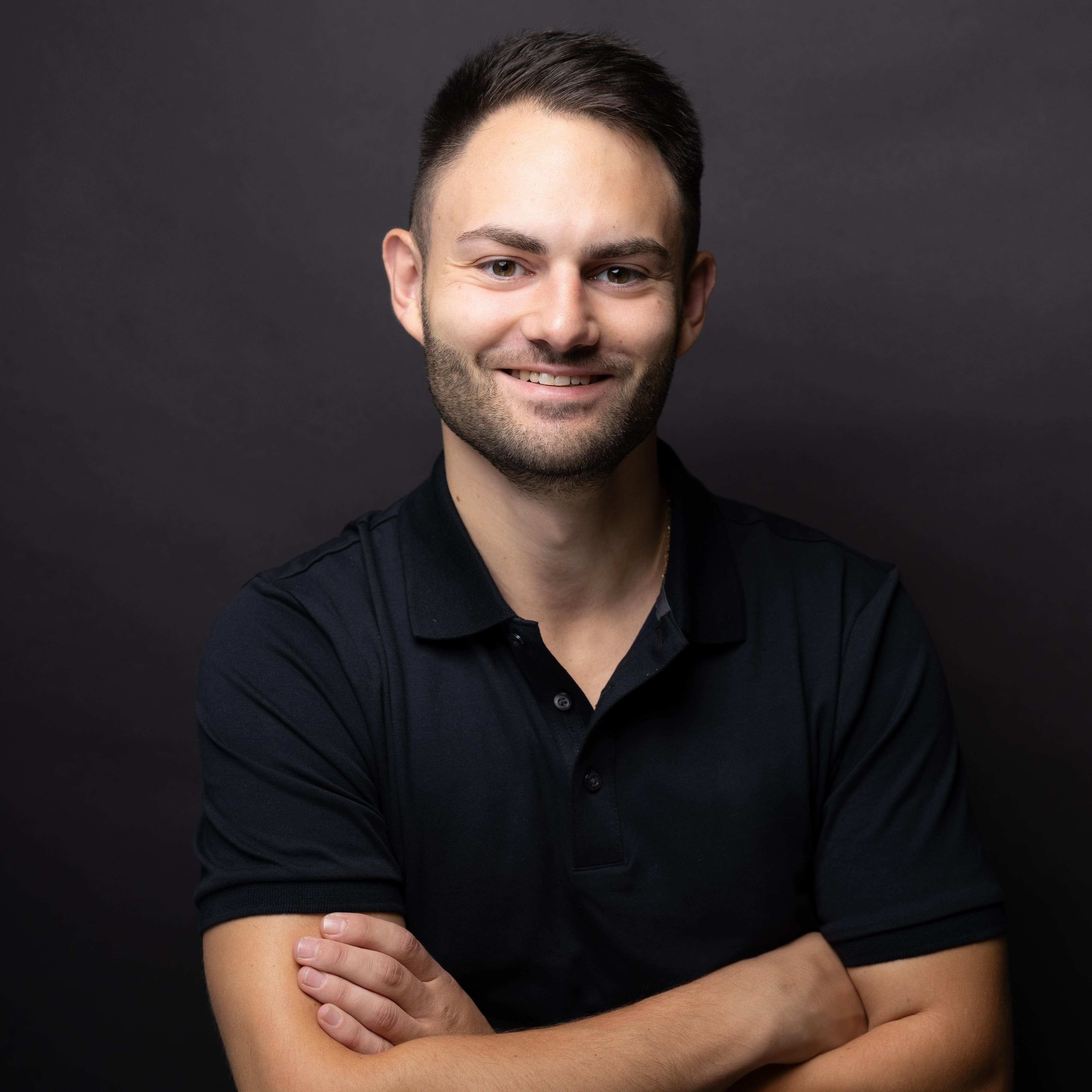 Foto von Daniel